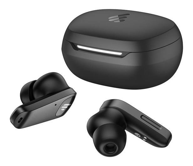 Edifier NeoBuds Planar ANC czarne - 1535742 - zdjęcie 5